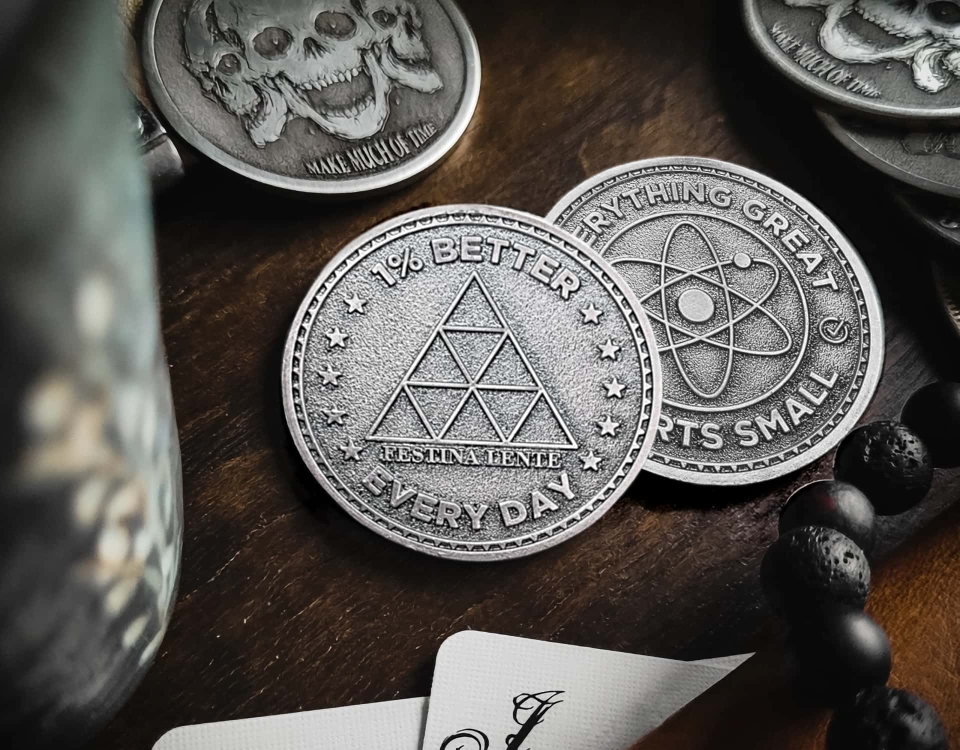 Behind the Brand: Forged (part 1)